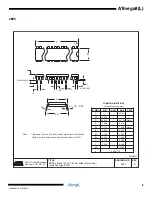 Предварительный просмотр 8 страницы Atmel ATmega8 Manual