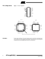 Preview for 2 page of Atmel ATmega8535 User Manual