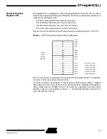 Preview for 11 page of Atmel ATmega8535 User Manual