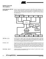 Preview for 24 page of Atmel ATmega8535 User Manual