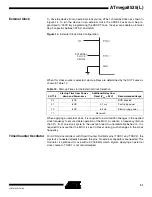 Preview for 31 page of Atmel ATmega8535 User Manual