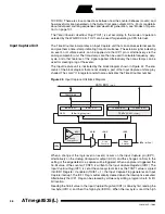 Preview for 96 page of Atmel ATmega8535 User Manual