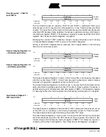 Preview for 114 page of Atmel ATmega8535 User Manual