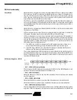 Preview for 141 page of Atmel ATmega8535 User Manual