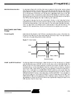 Preview for 175 page of Atmel ATmega8535 User Manual