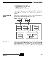 Preview for 179 page of Atmel ATmega8535 User Manual