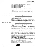 Preview for 181 page of Atmel ATmega8535 User Manual