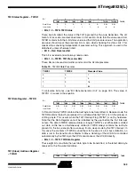 Preview for 183 page of Atmel ATmega8535 User Manual