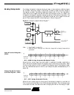 Preview for 203 page of Atmel ATmega8535 User Manual