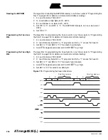 Preview for 246 page of Atmel ATmega8535 User Manual