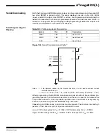 Preview for 251 page of Atmel ATmega8535 User Manual