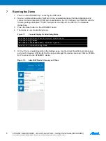 Preview for 8 page of Atmel ATSAMB11 BluSDK SMART User Manual