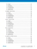 Preview for 6 page of Atmel ATSAML22G16A-AUT Manual