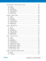 Preview for 7 page of Atmel ATSAML22G16A-AUT Manual