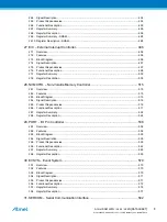 Preview for 8 page of Atmel ATSAML22G16A-AUT Manual