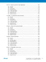 Preview for 10 page of Atmel ATSAML22G16A-AUT Manual