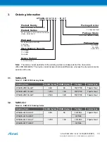 Preview for 16 page of Atmel ATSAML22G16A-AUT Manual