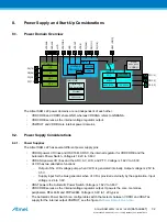 Preview for 32 page of Atmel ATSAML22G16A-AUT Manual