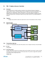 Preview for 50 page of Atmel ATSAML22G16A-AUT Manual