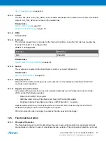 Preview for 51 page of Atmel ATSAML22G16A-AUT Manual