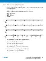 Preview for 62 page of Atmel ATSAML22G16A-AUT Manual