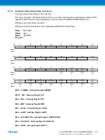 Preview for 63 page of Atmel ATSAML22G16A-AUT Manual