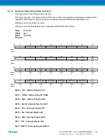 Preview for 66 page of Atmel ATSAML22G16A-AUT Manual