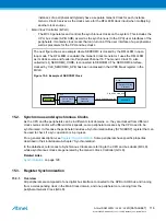 Preview for 116 page of Atmel ATSAML22G16A-AUT Manual