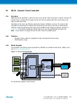 Preview for 121 page of Atmel ATSAML22G16A-AUT Manual