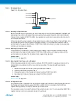 Preview for 126 page of Atmel ATSAML22G16A-AUT Manual