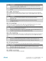 Preview for 136 page of Atmel ATSAML22G16A-AUT Manual