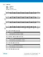 Preview for 160 page of Atmel ATSAML22G16A-AUT Manual