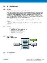 Preview for 188 page of Atmel ATSAML22G16A-AUT Manual