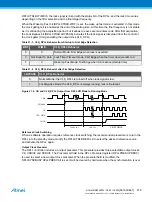 Preview for 218 page of Atmel ATSAML22G16A-AUT Manual