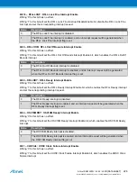 Preview for 226 page of Atmel ATSAML22G16A-AUT Manual