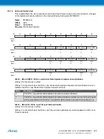 Preview for 228 page of Atmel ATSAML22G16A-AUT Manual