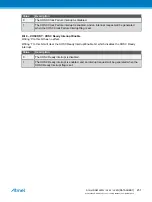 Preview for 231 page of Atmel ATSAML22G16A-AUT Manual