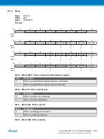 Preview for 235 page of Atmel ATSAML22G16A-AUT Manual