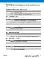 Preview for 246 page of Atmel ATSAML22G16A-AUT Manual