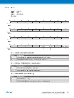 Preview for 271 page of Atmel ATSAML22G16A-AUT Manual