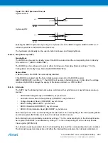 Preview for 288 page of Atmel ATSAML22G16A-AUT Manual