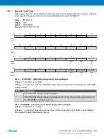 Preview for 292 page of Atmel ATSAML22G16A-AUT Manual