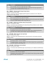 Preview for 293 page of Atmel ATSAML22G16A-AUT Manual