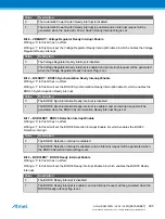 Preview for 295 page of Atmel ATSAML22G16A-AUT Manual