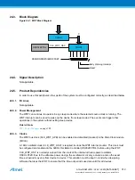 Preview for 312 page of Atmel ATSAML22G16A-AUT Manual