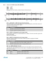 Preview for 348 page of Atmel ATSAML22G16A-AUT Manual