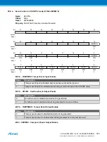 Preview for 353 page of Atmel ATSAML22G16A-AUT Manual