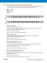 Preview for 387 page of Atmel ATSAML22G16A-AUT Manual