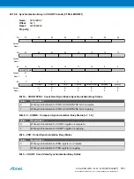 Preview for 389 page of Atmel ATSAML22G16A-AUT Manual