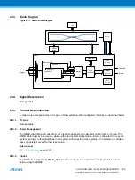 Preview for 434 page of Atmel ATSAML22G16A-AUT Manual